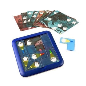 cazafantasmas smart games 2