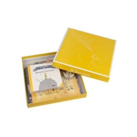 EL TEATRO DE LAS SOMBRAS EL PRINCIPITO