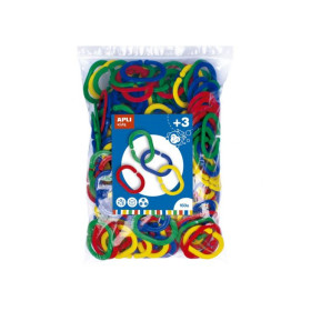 BOLSA ANILLAS ENGARZABLES