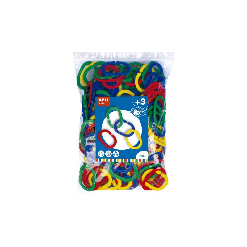 BOLSA ANILLAS ENGARZABLES