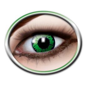 LENTILLAS REPTIL (3 MESES)