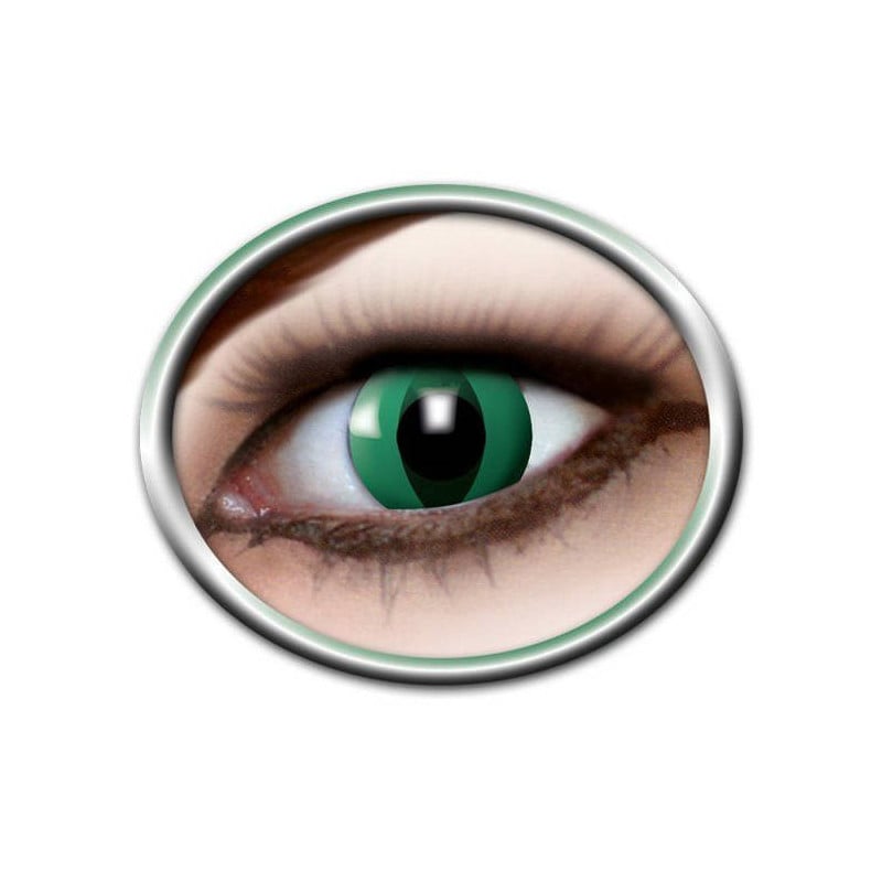 LENTILLAS ANACONDA (3 MESES)