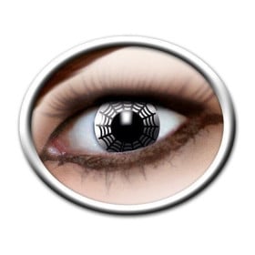 LENTILLAS ARAÑA (3 MESES)