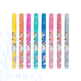 Ylvi Set De Rotuladores Con Brillo 2