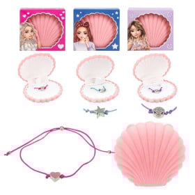 TOP MODEL JOYERO CON PULSERA 2