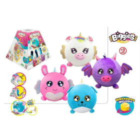 biggies peluche hinchable 2