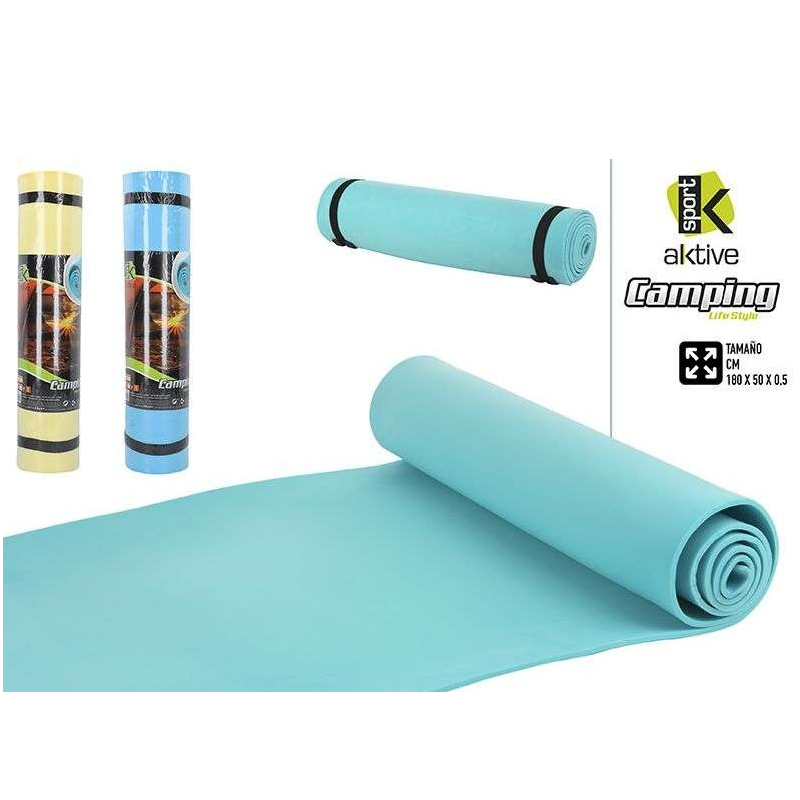 ALFOMBRA AISLANTE CAMPING