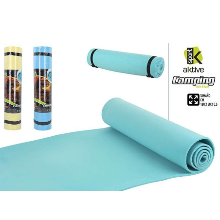 ALFOMBRA AISLANTE CAMPING