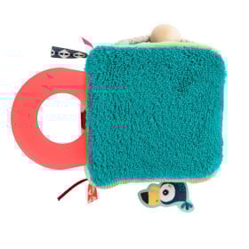 Jack Cubo de Actividades 2
