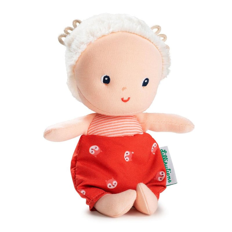 Mi Primer Bebé Liliputiens