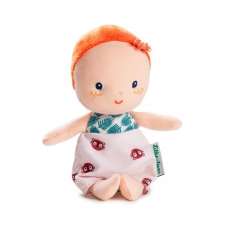 Mi Primer Bebé Liliputiens