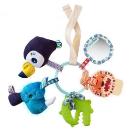 llavero sensorial