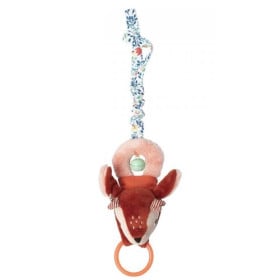 Stella Sonajero Con Campanilla
