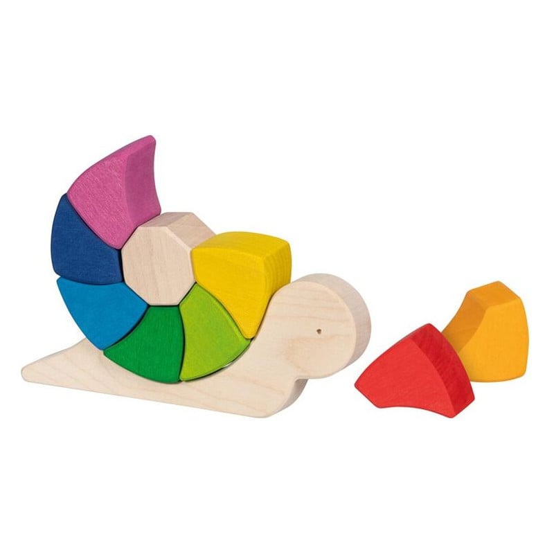 ROMPECABEZAS Y BLOQUES DE CONSTRUCCION