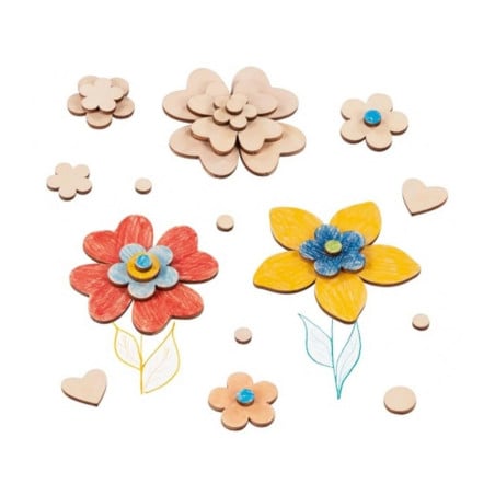 KIT DE CREACION BLOSSOM MAGIC