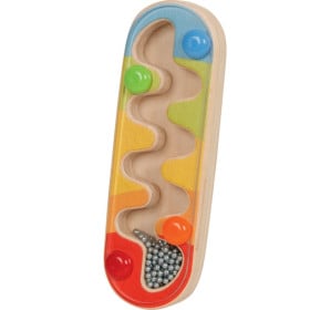 PALO DE LLUVIA GOKI 2