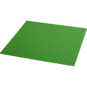 BASE VERDE LEGO 2