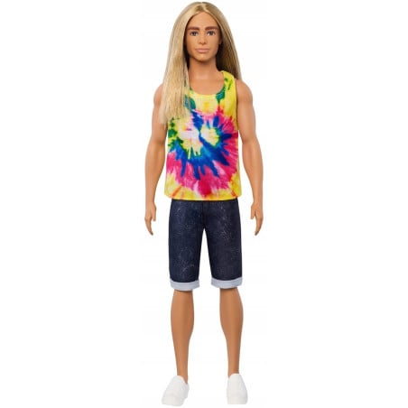 KEN FASHIONISTA