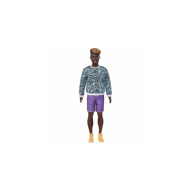 KEN FASHIONISTA