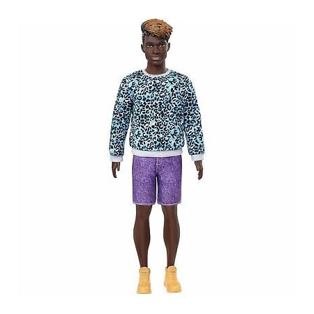KEN FASHIONISTA