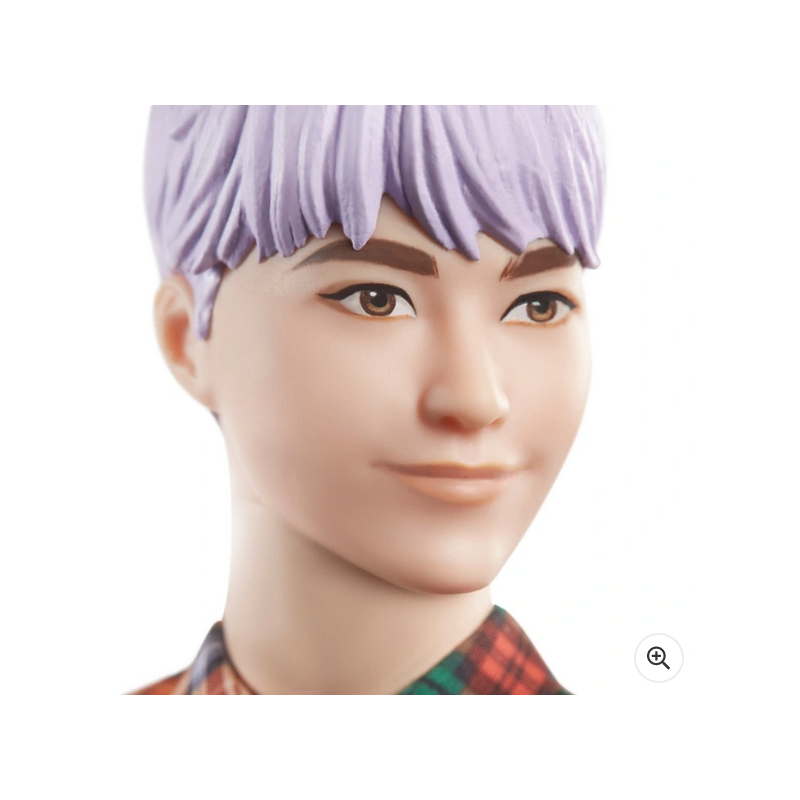 KEN FASHIONISTA