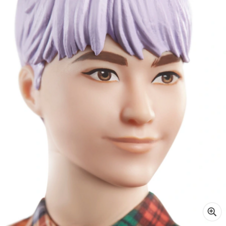 KEN FASHIONISTA