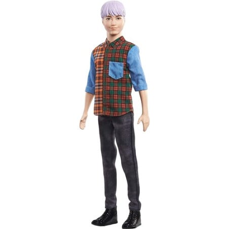 KEN FASHIONISTA