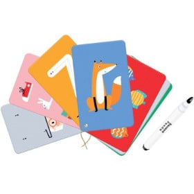 banana panda numeros borrar 2