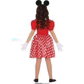 disfraz infantil ratoncita 2