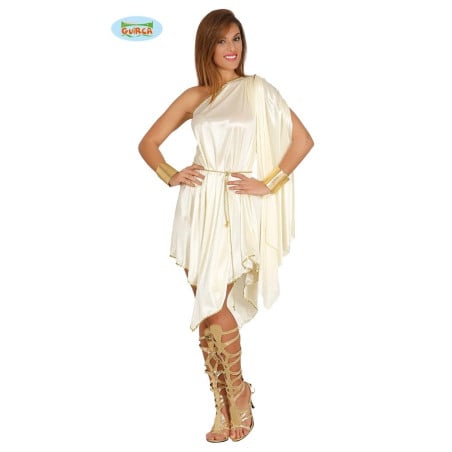 disfraz diosa griega