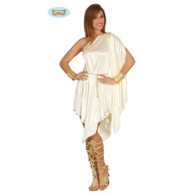 disfraz diosa griega