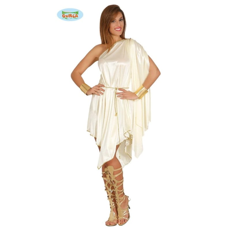 disfraz diosa griega