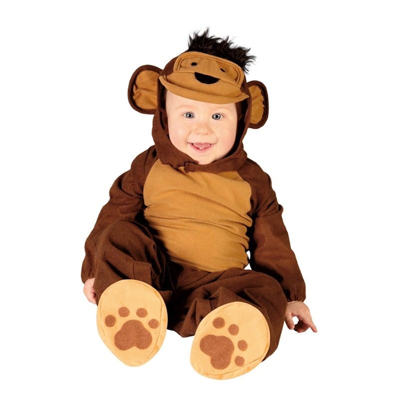 MONITO BABY 18-24 MESES