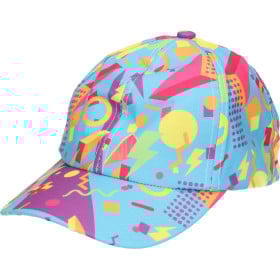 GORRA AÑOS `80 2