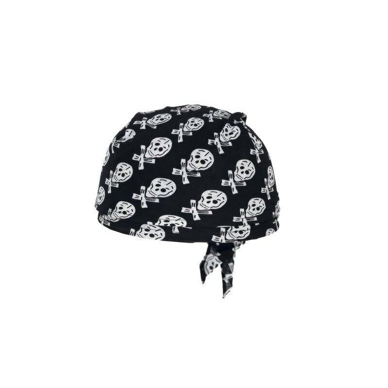 GORRO PIRATA INFANTIL