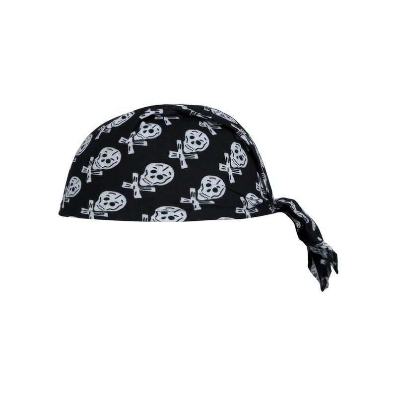 GORRO PIRATA INFANTIL
