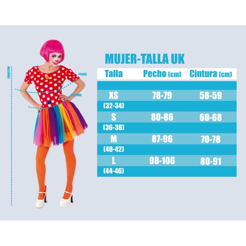 DISFRAZ BARBIE COWGIRL ADULTA TALLA M