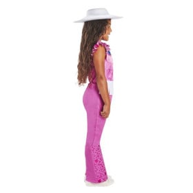 DISFRAZ BARBIE COWGIRL INF. T. 3-4 AÑOS 2
