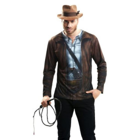 CAMISETA TREASURE HUNTER T.M