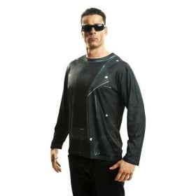 CAMISETA KILLER MACHINE T.S