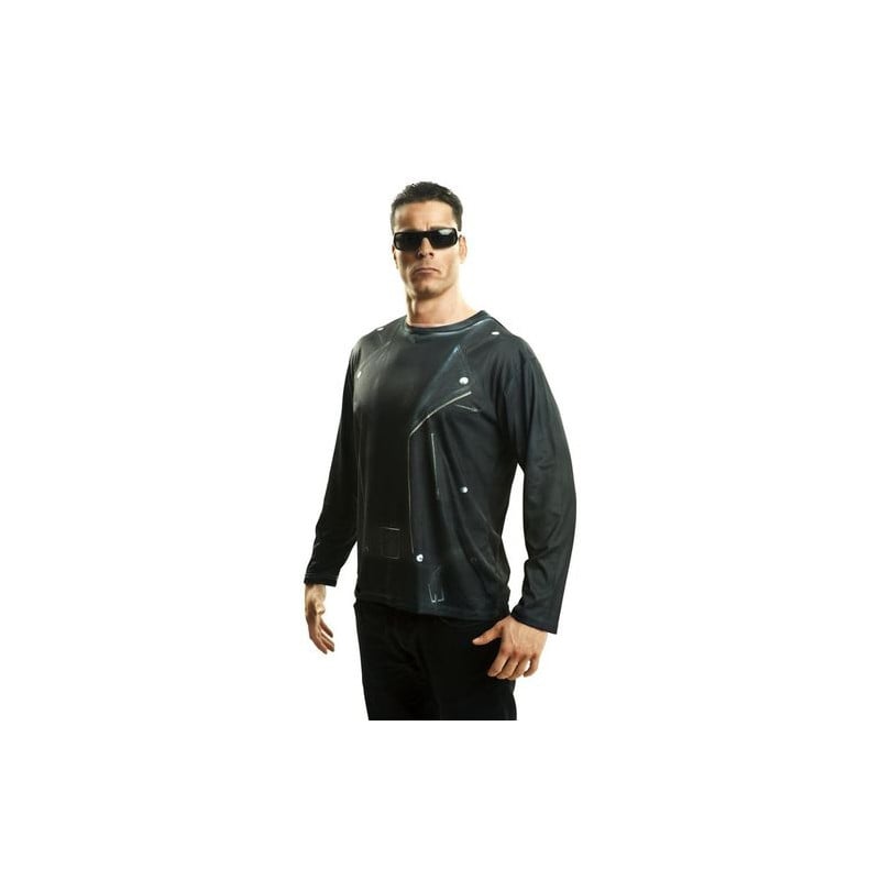 CAMISETA KILLER MACHINE T.S