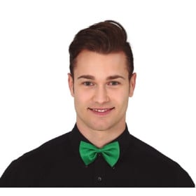 PAJARITA VERDE 11 CMS