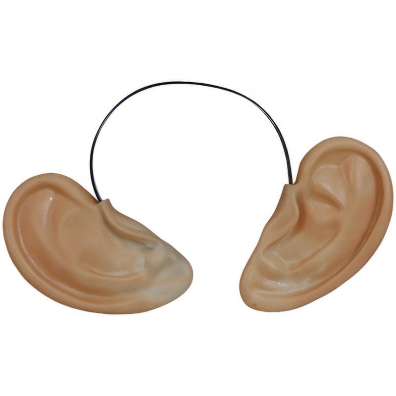 DIADEMA OREJAS LATEX