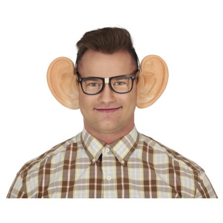 Diadema Orejas Látex