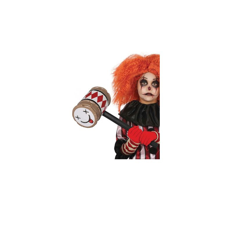 Mazo Payaso Infantil 35 cm