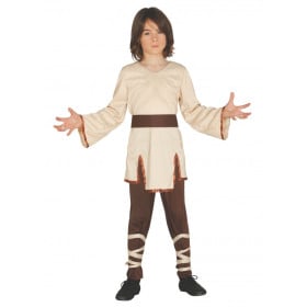 disfraz maestro jedi star wars