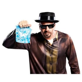 CAMISETA BAD TEACHER T.L