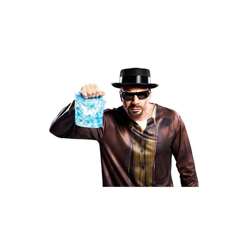 CAMISETA BAD TEACHER T.XL