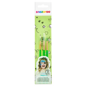 Snazaroo Set Pinceles