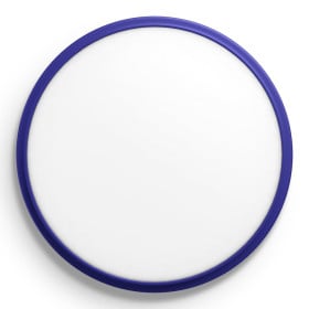 Snazaroo Maquillaje Clásico Blanco 2